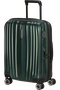Samsonite Nexis Spinner Expandable Length 40cm 55cm  Deep Forest