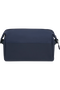 Samsonite Stackd Toilet Kit Toilet Pouch  Fächer Navy Samsonite Stackd Toilet Kit Toilet Pouch  Fächer Navy