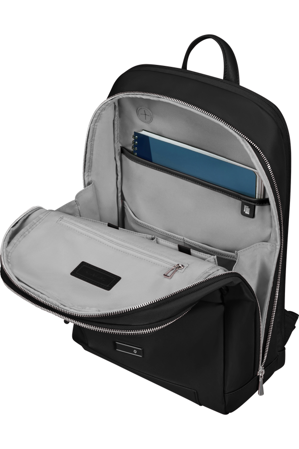 Samsonite Zalia 3.0 Backpack 15.6'  Schwarz