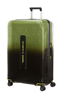 Neopulse X Diesel Trolley mit 4 Rollen 81cm 124 L | 81 x 54 x 30 cm | 4.67 kg