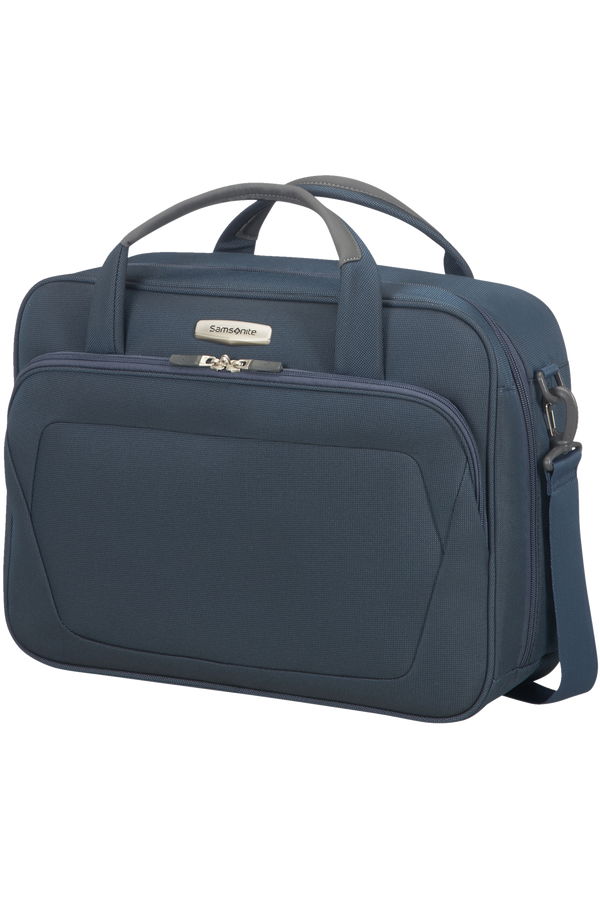 Samsonite Spark SNG Schultertasche Blau Samsonite Spark SNG Schultertasche Blau