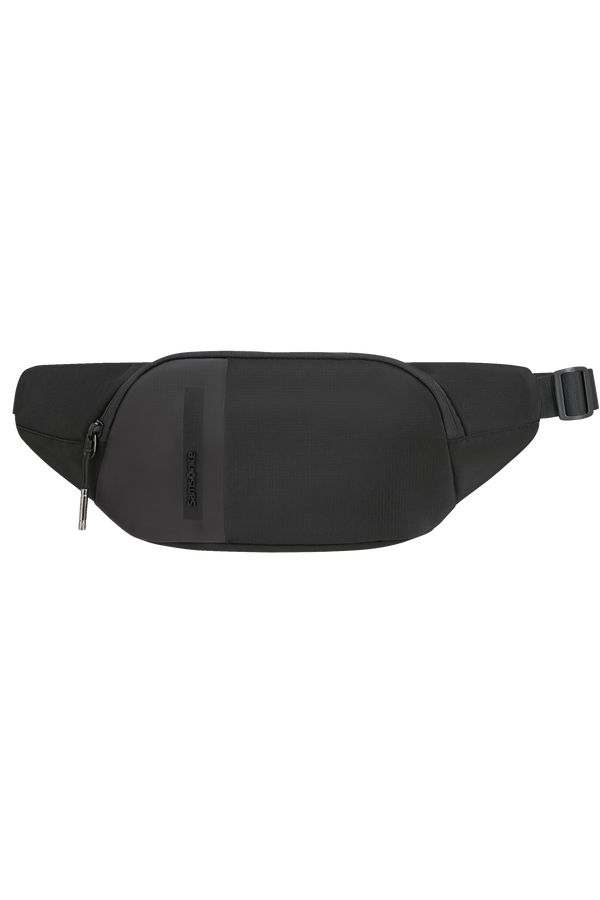 Samsonite Biz2go Waistbag  Schwarz