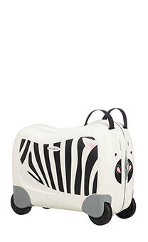 Dream Rider Trolley mit 4 Rollen  28 L | 37 x 51 x 22 cm | 1.93 kg