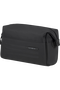 Samsonite Stackd Toilet Kit Toilet Pouch  Schwarz Samsonite Stackd Toilet Kit Toilet Pouch  Schwarz