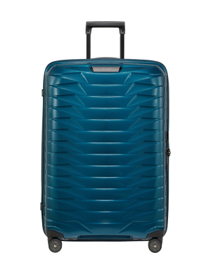 Proxis Trolley mit 4 Rollen 75cm 75 x 51 x 31 cm | 2.9 kg