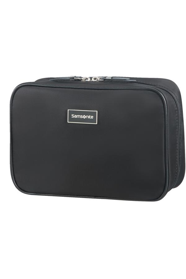 Samsonite Karissa Weekender Schwarz Samsonite Karissa Weekender Schwarz