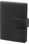 Samsonite Attack 2 Slg 721 - CC/VISIT CARD H  Schwarz