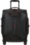 Samsonite Ecodiver SPINNER DUFFLE 55/20  Schwarz