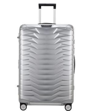 Proxis Alu Trolley mit 4 Rollen 76cm 76 x 52 x 29 cm | 7.3 kg Proxis Alu Trolley mit 4 Rollen 76cm 76 x 52 x 29 cm | 7.3 kg