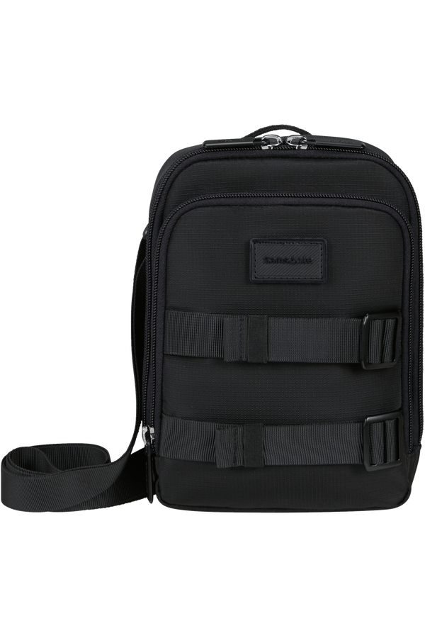Samsonite Sackmod Crossover S 7.9'  Schwarz