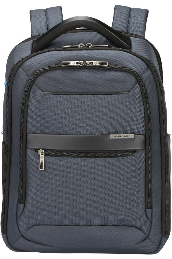 Samsonite Vectura Evo Lapt.Backpack  14.1inch Blau