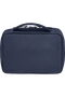 Samsonite Stackd Toilet Kit Hannging Toilet Kit  Fächer Navy Samsonite Stackd Toilet Kit Hannging Toilet Kit  Fächer Navy