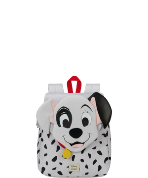 Happy Sammies Disney Rucksack S 27.5 x 24 x 14.5 cm | 0.2 kg
