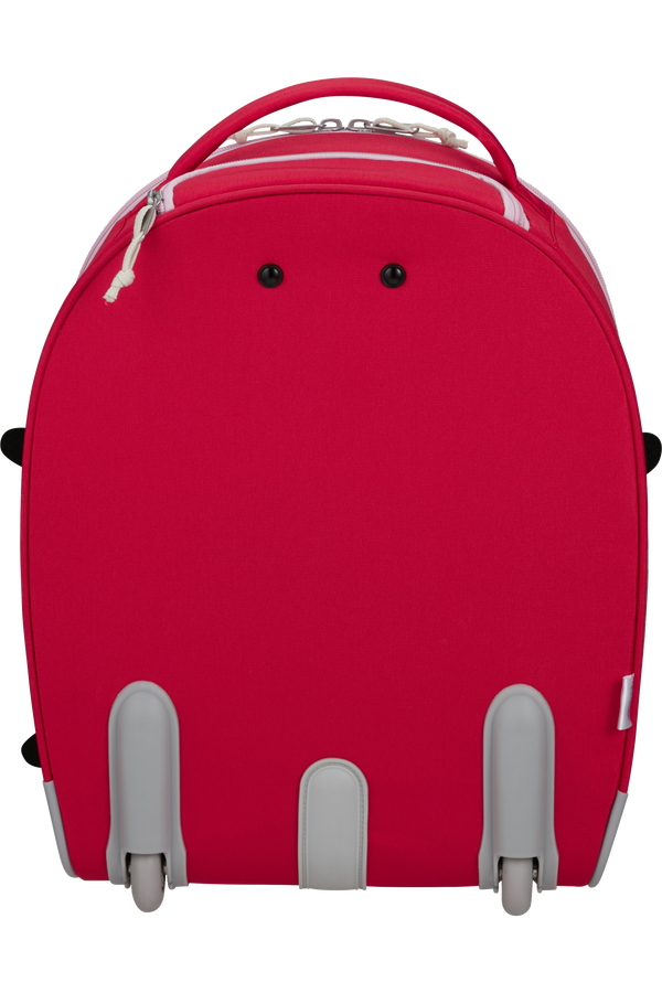 Samsonite Happy Sammies Eco Upright Ladybug Lally 45cm Ladybug Lally