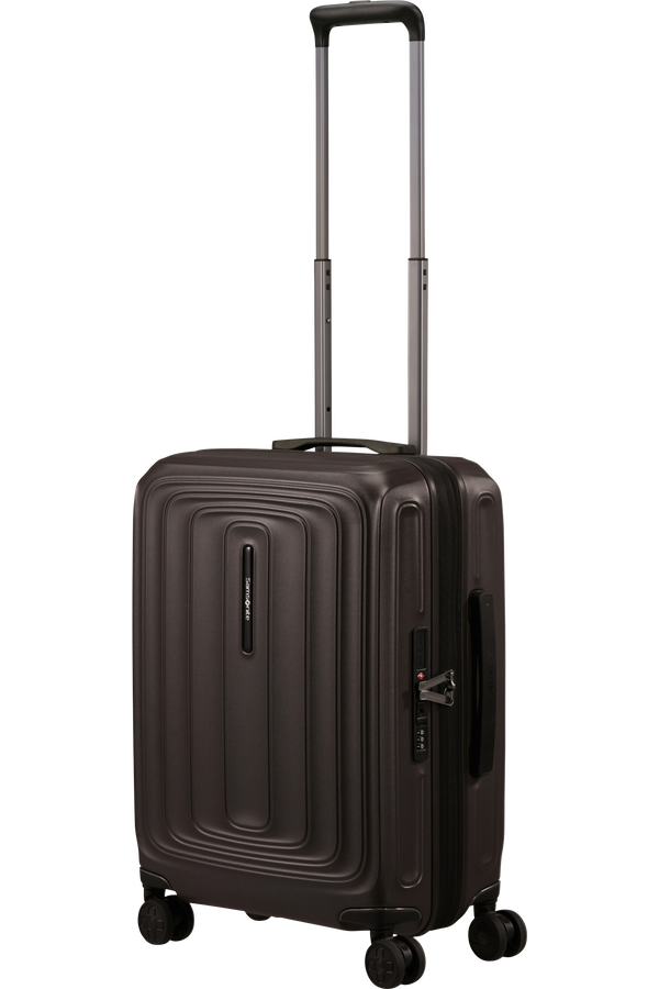 2Wander Trolley mit 4 Rollen erweiterbar 55cm