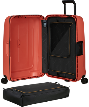 Essens Trolley mit 4 Rollen 69cm 69 x 49 x 30 cm | 3.8 kg