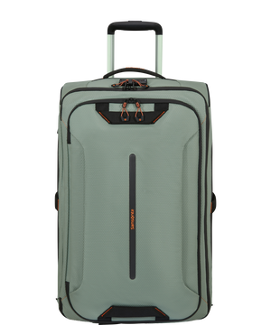 Ecodiver Reisetasche mit Rollen 67 cm 67 x 43 x 28 cm | 2.9 kg