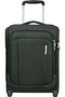 Samsonite Respark Upright 45/16 Underseater  Forest Green