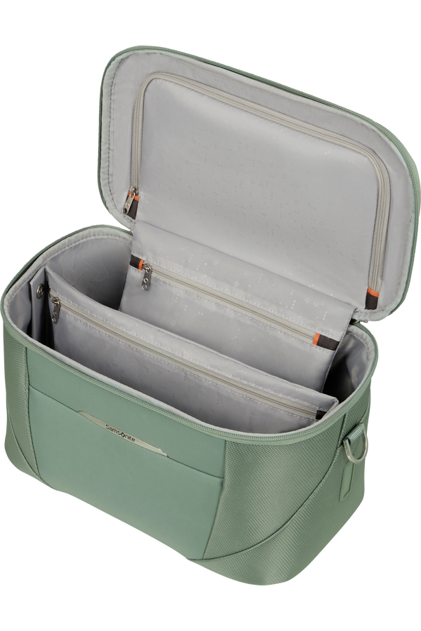 Samsonite Re-Lite Beauty Case  Sage