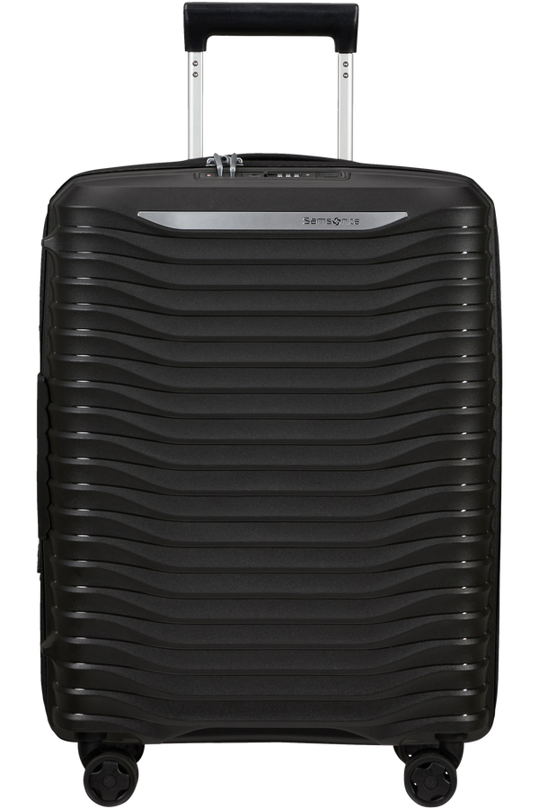 Samsonite Upscape SPINNER 55/20 EXP Schwarz
