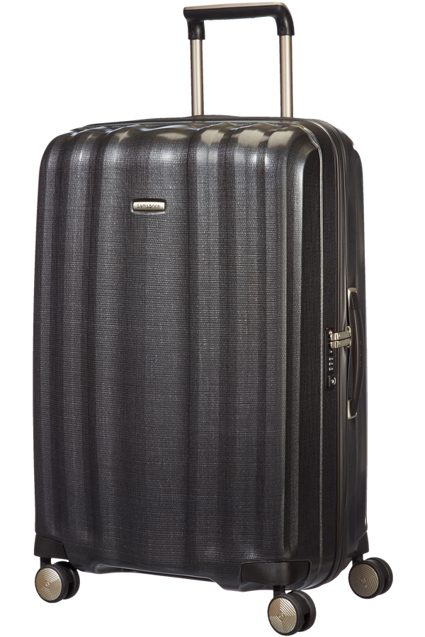 Samsonite Lite-Cube Spinner 76cm Graphit