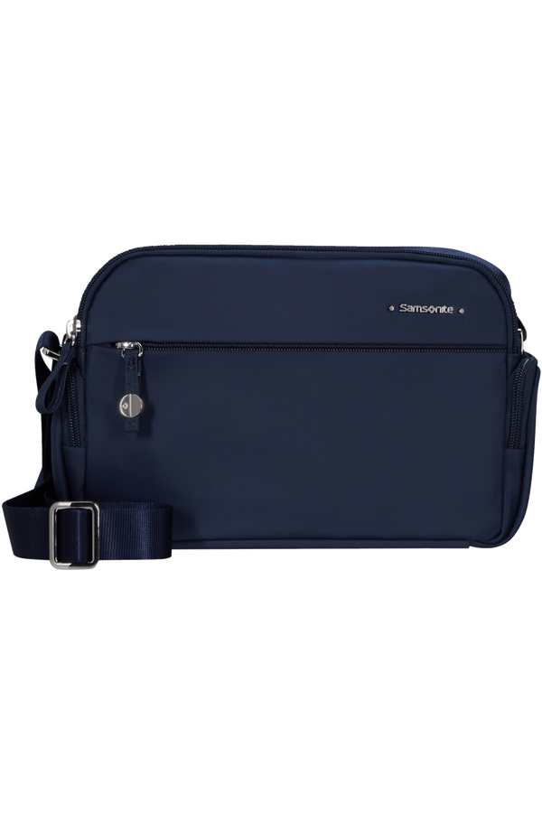 Samsonite Move 4.0 Reporter Bag S + 2 Pockets  Dark Blue