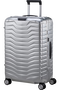 Samsonite Proxis Alu Spinner 69cm  Aluminium