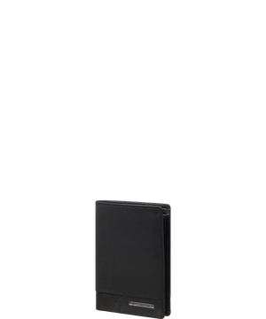 Pro-Dlx 6 Slg Geldbörse 11.7 x 8.5 x 1 cm Pro-Dlx 6 Slg Geldbörse 11.7 x 8.5 x 1 cm