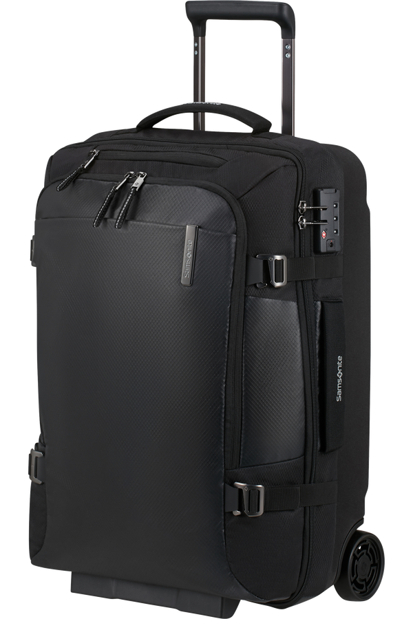 Samsonite Armox DUFFLE/WH 55/20  Schwarz