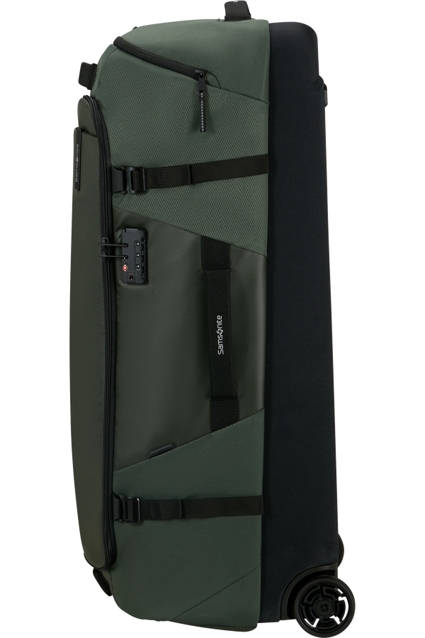 Samsonite Armox DUFFLE/WH 84/32 NON-TUBE  Moss Samsonite Armox DUFFLE/WH 84/32 NON-TUBE  Moss