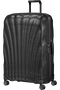 Samsonite C-Lite Spinner 81cm  Schwarz