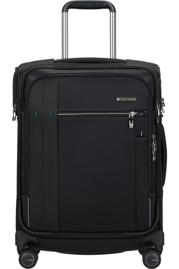 Samsonite Spectrolite 3.0 Trvl Spinner 55cm  Schwarz