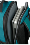 Samsonite Roadseeker Laptop Backpack Expandable L  Deep Teal