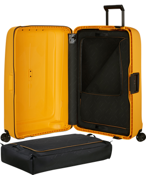 Essens Trolley mit 4 Rollen 81cm 81 x 56 x 34 cm | 4.7 kg