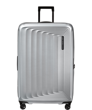 Nuon Trolley mit 4 Rollen erweiterbar 81cm 81 x 53 x 31/34 cm | 3.9 kg Nuon Trolley mit 4 Rollen erweiterbar 81cm 81 x 53 x 31/34 cm | 3.9 kg