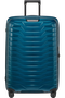 Samsonite Proxis Spinner 75cm  Petrol Blau