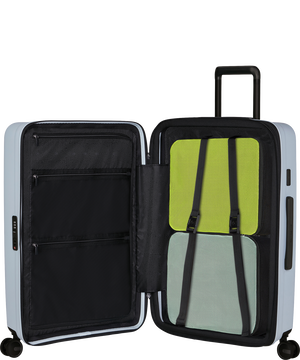 Restackd Trolley mit 4 Rollen erweiterbar 68cm 68 x 46 x 26/29 cm | 3.3 kg Restackd Trolley mit 4 Rollen erweiterbar 68cm 68 x 46 x 26/29 cm | 3.3 kg