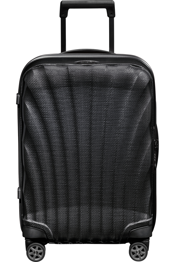 Samsonite C-Lite Spinner 55cm  Schwarz