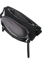 Samsonite Karissa Evo Shoulder Bag + Pouch  Schwarz Samsonite Karissa Evo Shoulder Bag + Pouch  Schwarz