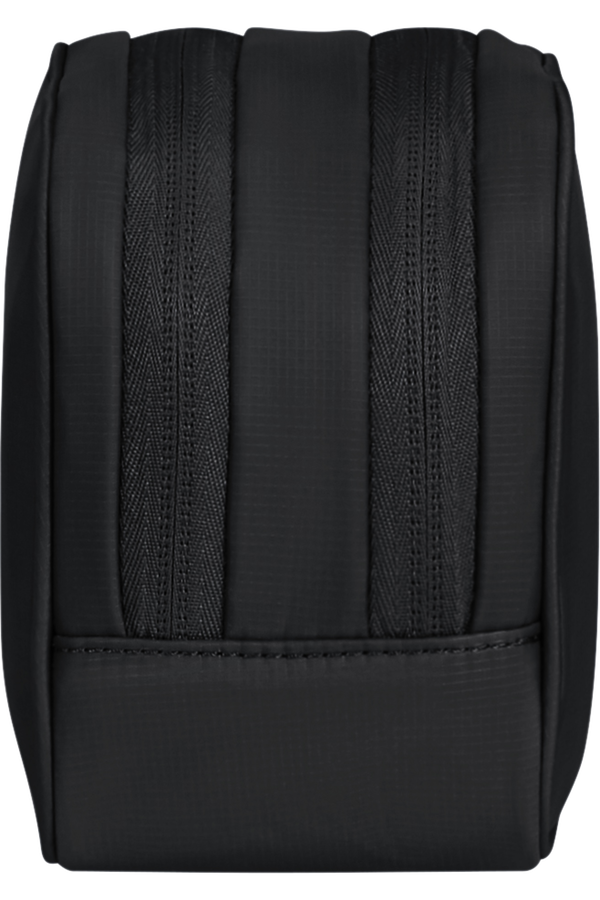 Samsonite Move Pouchy Pouch 2 Compartments  Schwarz