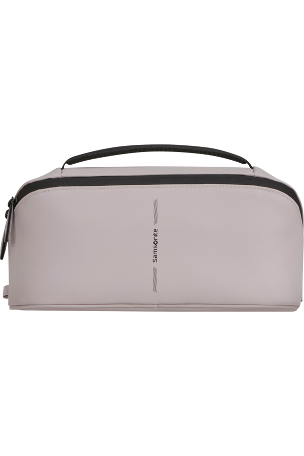 Samsonite Glam-Go Pouchy Beauty Case  Ash Rose