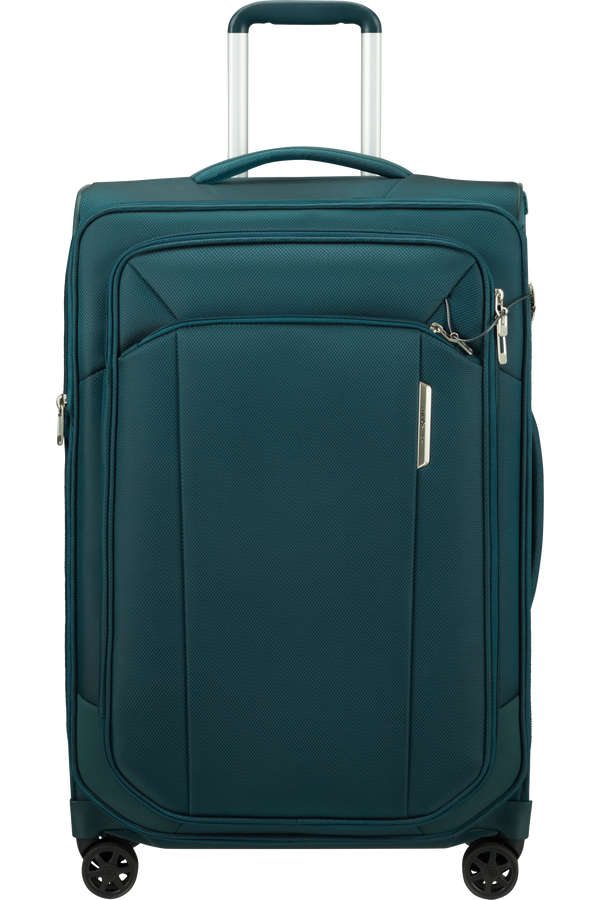 Samsonite Respark SPINNER 67/24 EXP  Petrol Blau