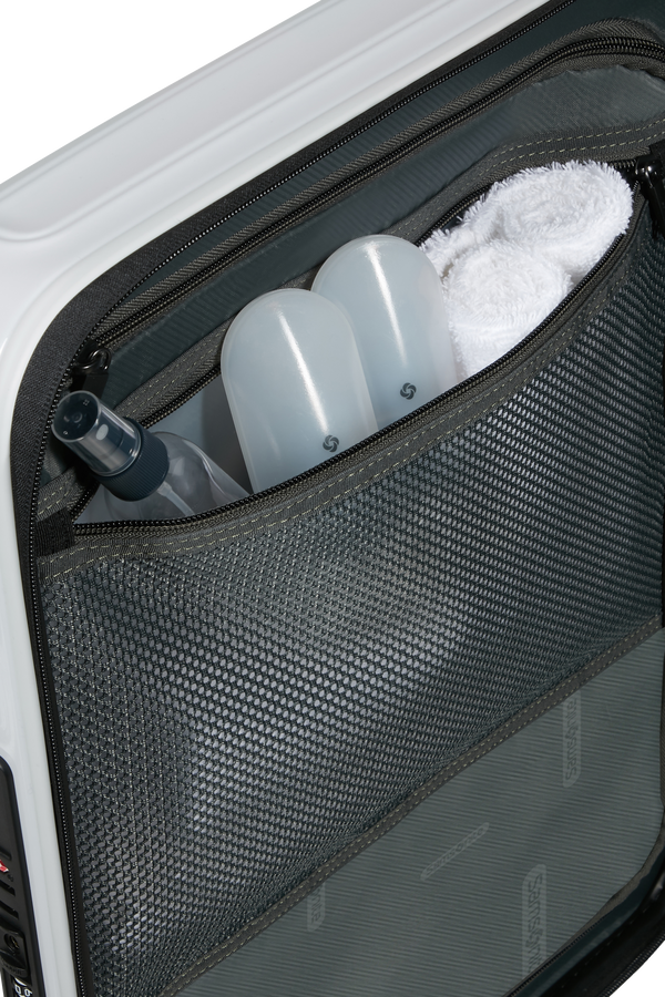 2Wander Trolley mit 4 Rollen erweiterbar 55cm