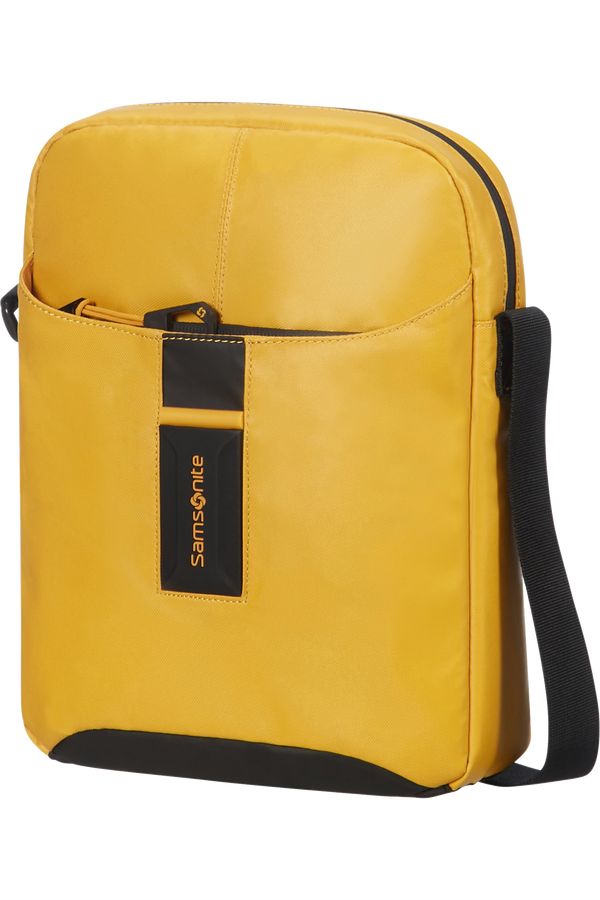 Samsonite Paradiver Light Cross-Over 25.7cm/10.1inch Gelb