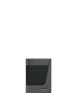 Urban-Eye Slg Geldb&ouml;rse 11 x 7.5 x 1 cm