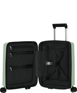 Upscape Trolley mit 4 Rollen Underseater 45cm 45 x 36 x 20/23 cm | 2 kg