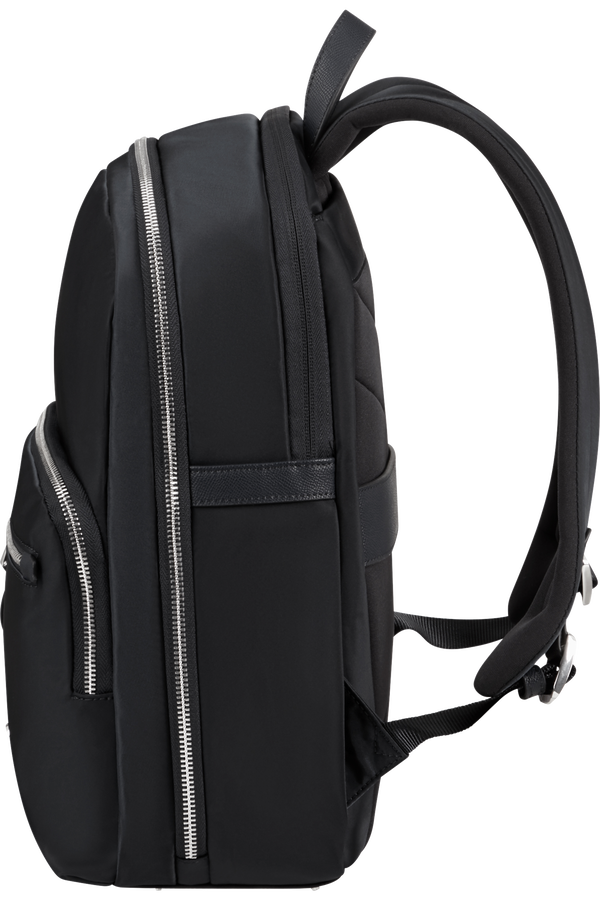 Samsonite Karissa Evo Slim Backpack 14.1'  Schwarz