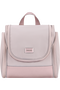 Samsonite Image Toilet Kit Hanging Toilet Kit  Rose Samsonite Image Toilet Kit Hanging Toilet Kit  Rose