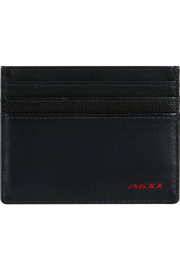 Samsonite Pro-Dlx 6 Slg 732 - 6CC H S  Schwarz Samsonite Pro-Dlx 6 Slg 732 - 6CC H S  Schwarz