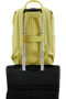 Samsonite 4Pack Laptop Backpack + Handles 15.6'  Lemon Yellow